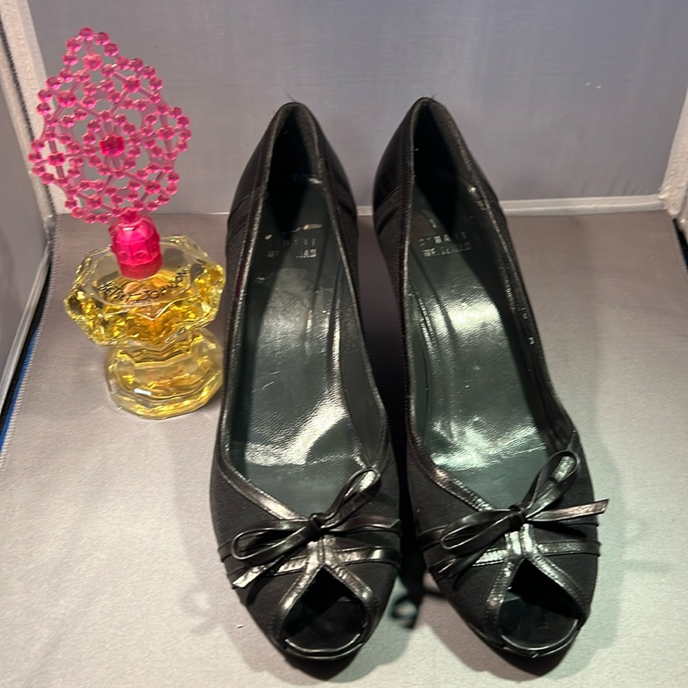 Stuart Weitzman Wedges